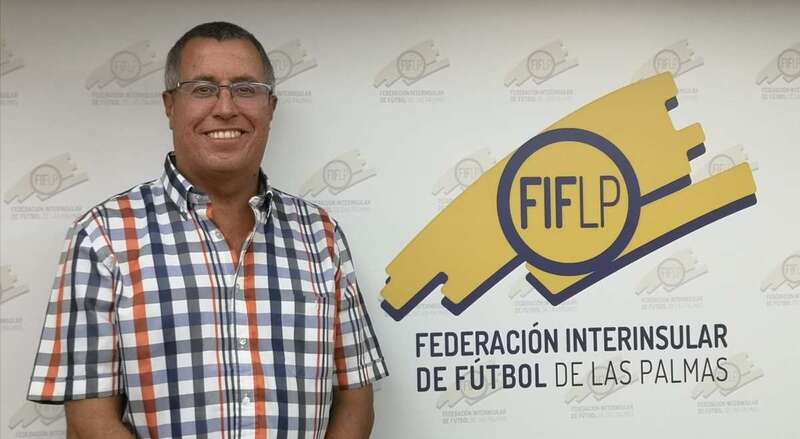 Pepe Juan González Suárez nuevo presidente delÂ Comité Técnico de Entrenadores de la FIFLP / TA
